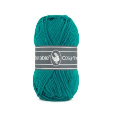 Durable Cosy Fine Teal (2142)