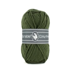 Durable Cosy Fine Dark Olive (2149)