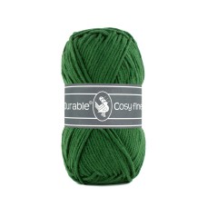 Durable Cosy Fine Forest Green (2150)