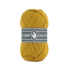 Durable Cosy Fine Ochre (2182)