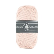 Durable Cosy Fine Pale Pink (2192)