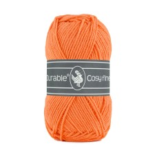 Durable Cosy Fine Orange (2194)