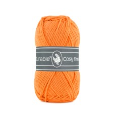 Durable Cosy Fine Mandarin (2197)