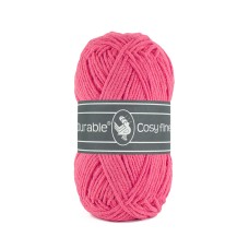 Durable Cosy Fine Fuchsia (237)