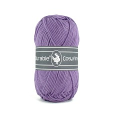 Durable Cosy Fine Light Purple (269)