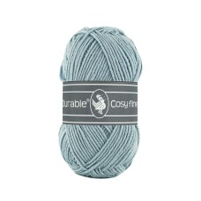 Durable Cosy Fine Blue Grey (289)