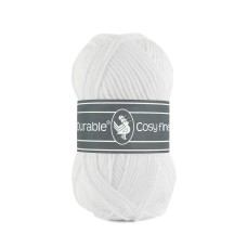 Durable Cosy Fine White (310)