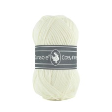 Durable Cosy Fine Ivory (326)