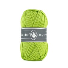 Durable Cosy Fine Lime (352)