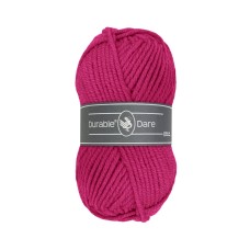 Durable Dare Deep Fuchsia (238)