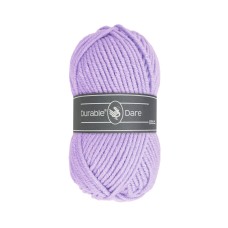 Durable Dare Pastel Lilac (268)