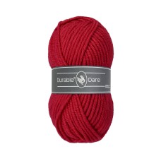 Durable Dare Deep Red (317)