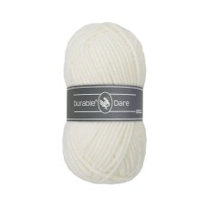 Durable Dare Ivory (326)