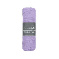 Durable Double Four Pastel Lilac (268)