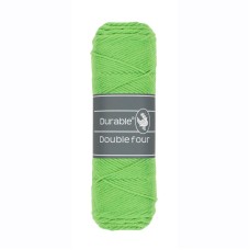 Durable Double Four Apple Green (2155)