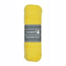 Durable Double Four Bright Yellow (2180)