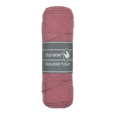 Durable Double Four Raspberry (228)