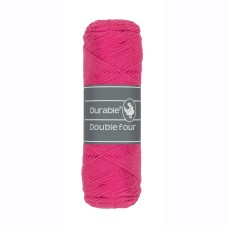 Durable Double Four Fuchsia (236)