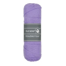 Durable Double Four Light Purple (269)