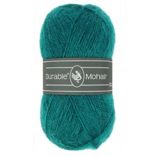 Durable Mohair Teal (2142)