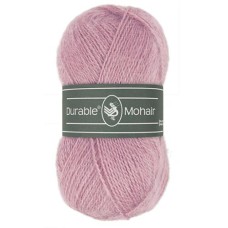 Durable Mohair Orchid (419)