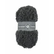 Durable Teddy Charcoal (2237)