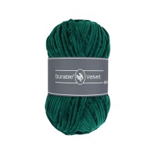 Durable Velvet Forest Green (2150)