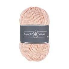 Durable Velvet Pale Pink (2192)