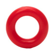 Plastic Ringetjes 25 mm (722)