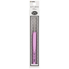 Tulip Etimo Rose Crochet Hook 0. 50 mm