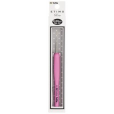 Tulip Etimo Rose Crochet Hook 0. 60 mm