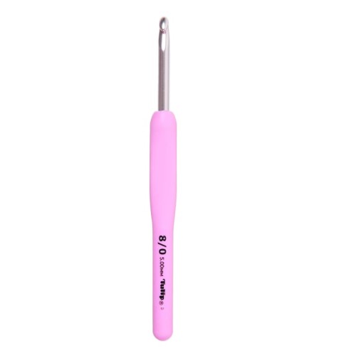 Tulip Etimo Rose Crochet Hook 1.25mm