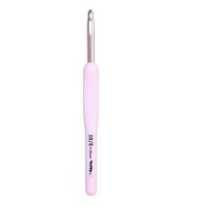 Tulip Etimo Rose Crochet Hook 6.0 mm