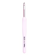 Tulip Etimo Rose Crochet Hook 6.5 mm