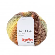 Katia Azteca Woods (7890)