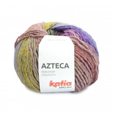 Katia Azteca Forelos (7892)