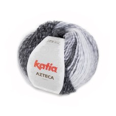 Katia Azteca Grey (7801)