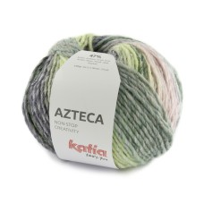 Katia Azteca Green Punch (7879)