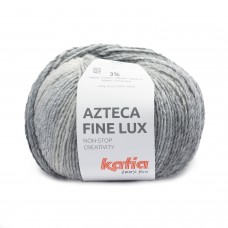 Katia Azteca Fine Lux Smoke (417)