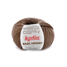 Katia Basic Merino Reebruin (068)