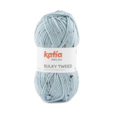 Katia Bulky Tweed Mint Breeze (211)