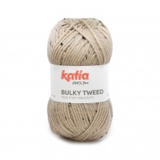 Katia Bulky Tweed Linen (216)