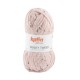 Katia Bulky Tweed Pale Pink (204)