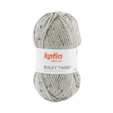 Katia Bulky Tweed Misty (201)