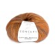 Katia Concept Cotton Merino Tones Apricot (300)