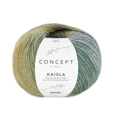 Katia Concept Kaisla Socks Malacolla (351)