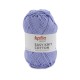 Katia Easy Knit Cotton Baby Blue (20)