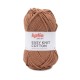 Katia Easy Knit Cotton Hazelnut (21)