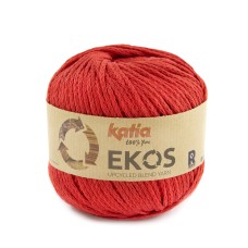 Katia Ekos Red (114)