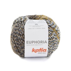 Katia Euphoria Caramel (502)